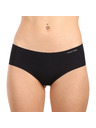 Calvin Klein Sada tří - dámské kalhotky Calvin Klein bezešvé vícebarevné