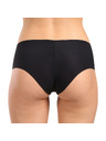 Calvin Klein Sada tří - dámské kalhotky Calvin Klein bezešvé vícebarevné