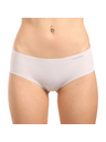 Calvin Klein Sada tří - dámské kalhotky Calvin Klein bezešvé vícebarevné