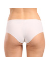 Calvin Klein Sada tří - dámské kalhotky Calvin Klein bezešvé vícebarevné