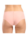 Calvin Klein Sada tří - dámské kalhotky Calvin Klein bezešvé vícebarevné