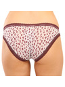 Calvin Klein Dámské kalhotky Calvin Klein vícebarevné