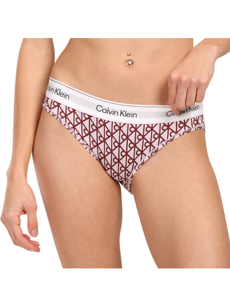 Calvin Klein Dámské kalhotky Calvin Klein vícebarevné