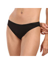 Calvin Klein Dámské kalhotky brazilky Calvin Klein černé