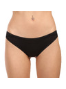 Calvin Klein Dámské kalhotky brazilky Calvin Klein černé
