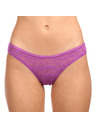 Calvin Klein Sada tří - dámské kalhotky Calvin Klein vícebarevné