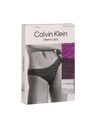 Calvin Klein Sada tří - dámské kalhotky Calvin Klein vícebarevné