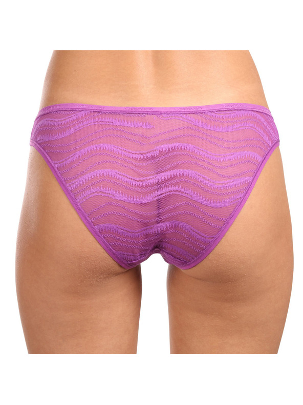 Calvin Klein Sada tří - dámské kalhotky Calvin Klein vícebarevné