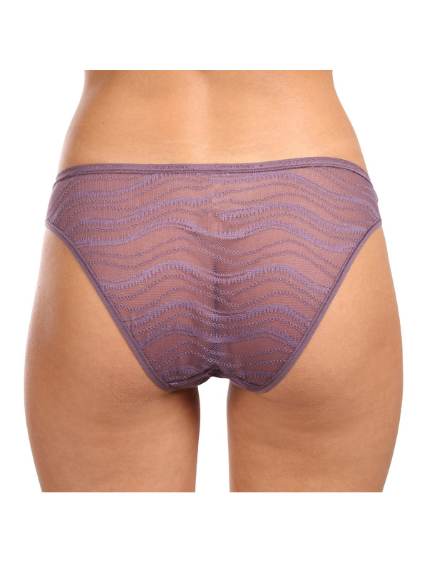 Calvin Klein Sada tří - dámské kalhotky Calvin Klein vícebarevné