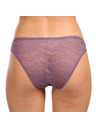 Calvin Klein Sada tří - dámské kalhotky Calvin Klein vícebarevné