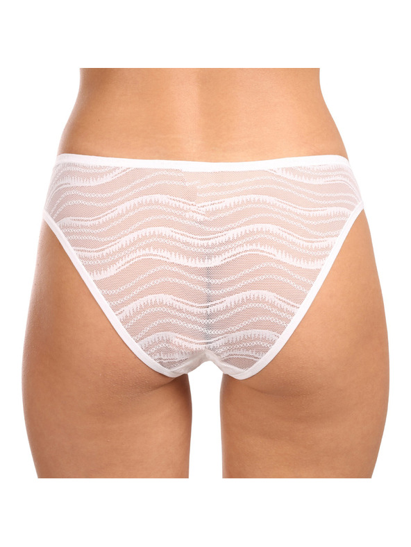 Calvin Klein Sada tří - dámské kalhotky Calvin Klein vícebarevné