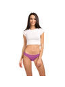 Calvin Klein Sada tří - dámské kalhotky Calvin Klein vícebarevné