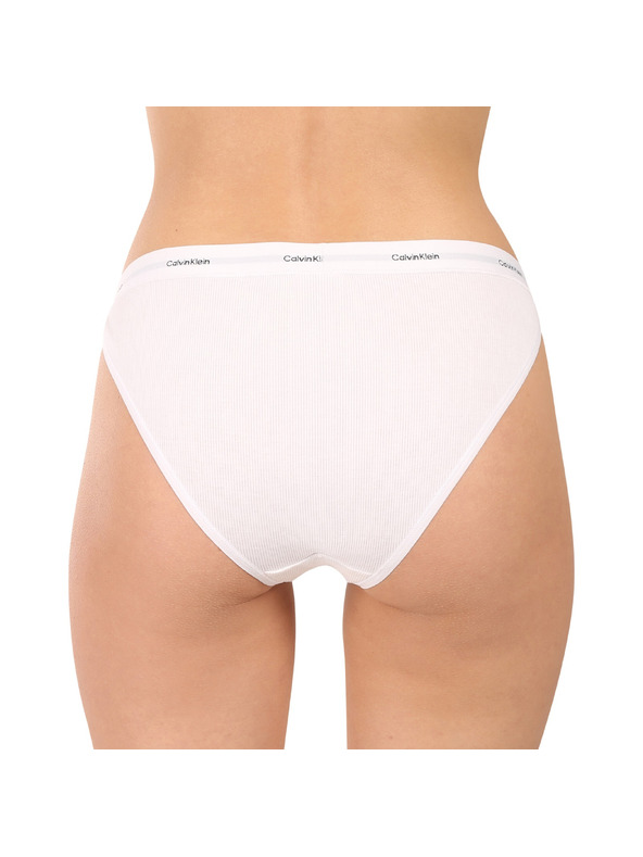 Calvin Klein Sada tří - dámské kalhotky Calvin Klein vícebarevné