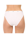 Calvin Klein Sada tří - dámské kalhotky Calvin Klein vícebarevné