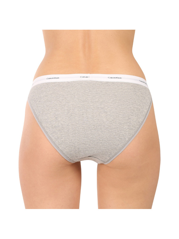 Calvin Klein Sada tří - dámské kalhotky Calvin Klein vícebarevné