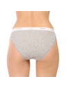 Calvin Klein Sada tří - dámské kalhotky Calvin Klein vícebarevné