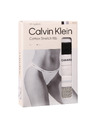 Calvin Klein Sada tří - dámské kalhotky Calvin Klein vícebarevné