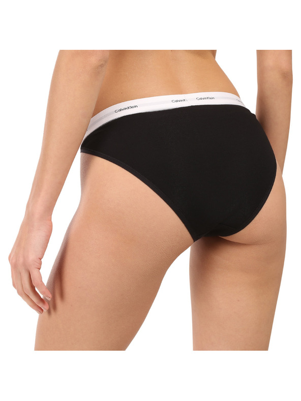 Calvin Klein Sada tří - dámské kalhotky Calvin Klein vícebarevné