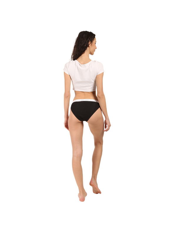 Calvin Klein Sada tří - dámské kalhotky Calvin Klein vícebarevné