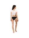 Calvin Klein Sada tří - dámské kalhotky Calvin Klein vícebarevné
