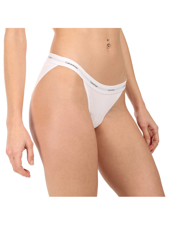 Calvin Klein Sada tří - dámské kalhotky Calvin Klein vícebarevné