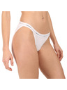 Calvin Klein Sada tří - dámské kalhotky Calvin Klein vícebarevné