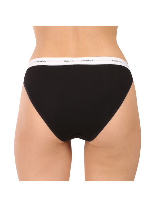 Calvin Klein Sada tří - dámské kalhotky Calvin Klein vícebarevné