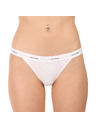 Calvin Klein Sada tří - dámské kalhotky Calvin Klein vícebarevné
