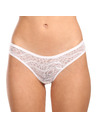 Calvin Klein Sada tří - dámská tanga Calvin Klein vícebarevná