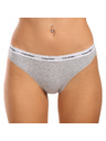 Calvin Klein Sada tří - dámské kalhotky Calvin Klein vícebarevné