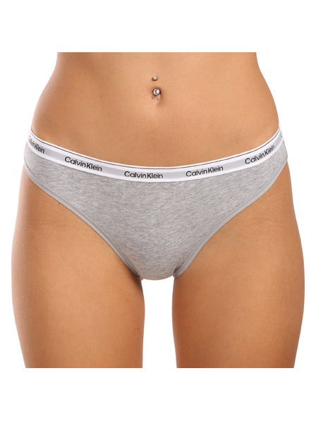 Calvin Klein Sada tří - dámské kalhotky Calvin Klein vícebarevné