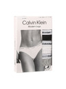 Calvin Klein Sada tří - dámské kalhotky Calvin Klein vícebarevné