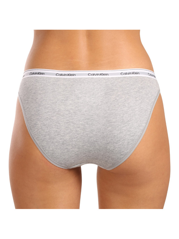 Calvin Klein Sada tří - dámské kalhotky Calvin Klein vícebarevné
