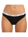 Calvin Klein Sada tří - dámské kalhotky Calvin Klein vícebarevné