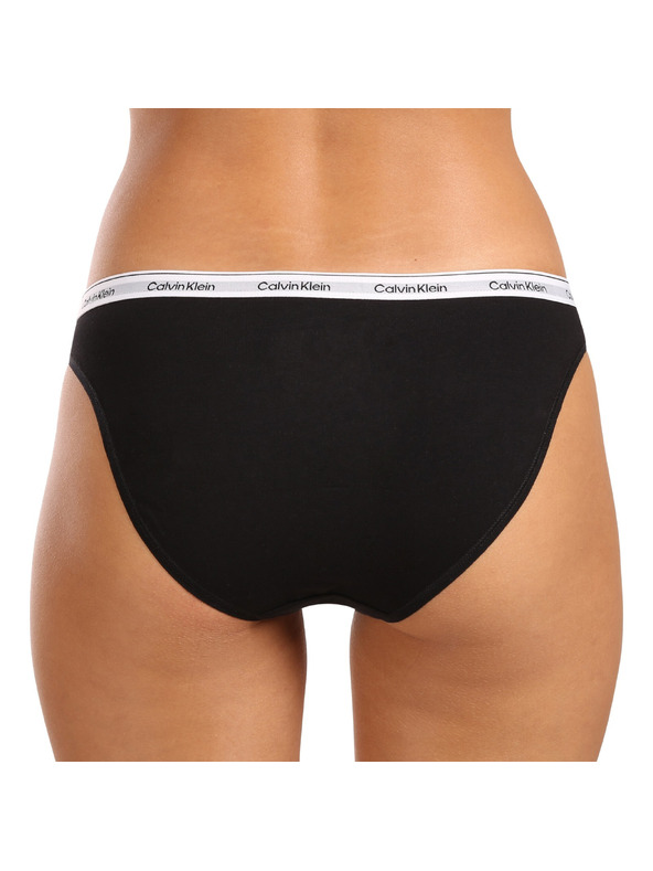 Calvin Klein Sada tří - dámské kalhotky Calvin Klein vícebarevné