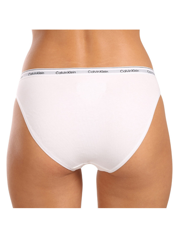 Calvin Klein Sada tří - dámské kalhotky Calvin Klein vícebarevné