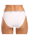 Calvin Klein Sada tří - dámské kalhotky Calvin Klein vícebarevné