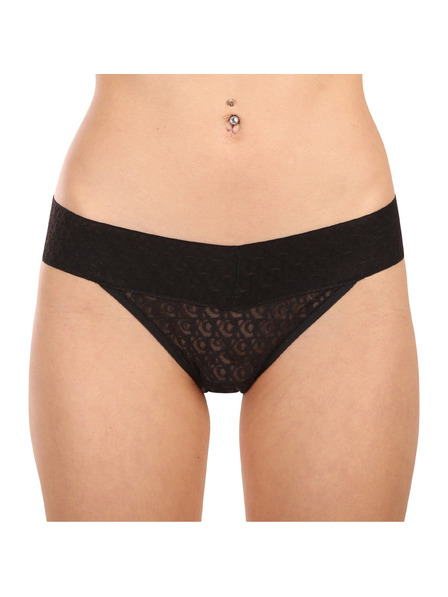 Calvin Klein Sada tří - dámské kalhotky Calvin Klein vícebarevné