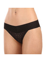 Calvin Klein Sada tří - dámské kalhotky Calvin Klein vícebarevné