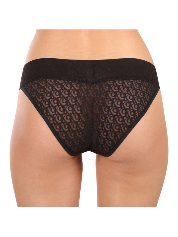 Calvin Klein Sada tří - dámské kalhotky Calvin Klein vícebarevné
