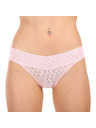 Calvin Klein Sada tří - dámské kalhotky Calvin Klein vícebarevné