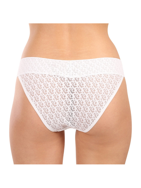 Calvin Klein Sada tří - dámské kalhotky Calvin Klein vícebarevné