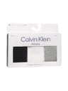 Calvin Klein Sada tří - dámské kalhotky Calvin Klein vícebarevné