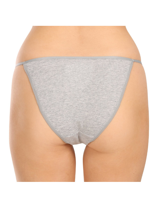 Calvin Klein Sada tří - dámské kalhotky Calvin Klein vícebarevné