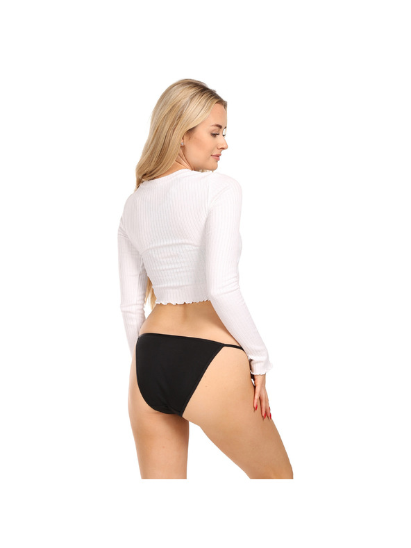 Calvin Klein Sada tří - dámské kalhotky Calvin Klein vícebarevné
