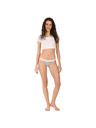 Calvin Klein Sada tří - dámská tanga Calvin Klein vícebarevná