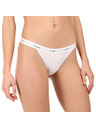 Calvin Klein Sada tří - dámská tanga Calvin Klein vícebarevná