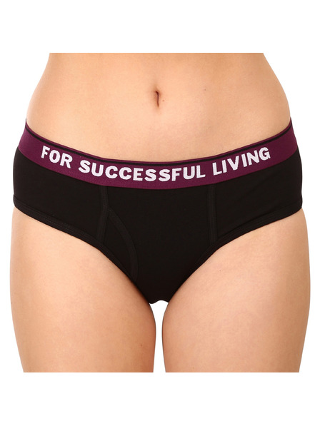 Diesel Sada tří - dámské kalhotky Diesel vícebarevné