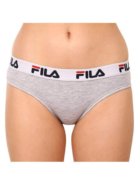 FILA Dámské kalhotky Fila šedé