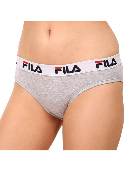FILA Dámské kalhotky Fila šedé